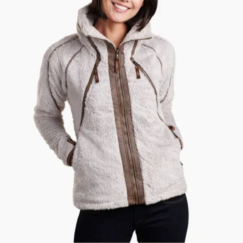 Kuhl Women’s Flight Jacket